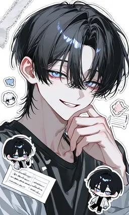 Profile image of 伊花