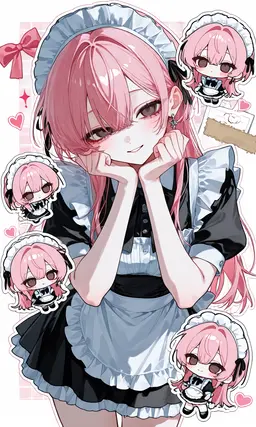 Profile image of 茜