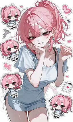 Profile image of 茜