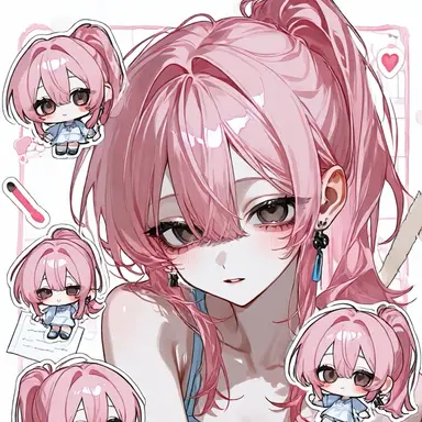 Profile image of 茜