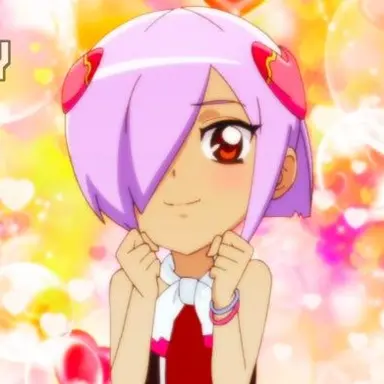 Profile image of 카밀라