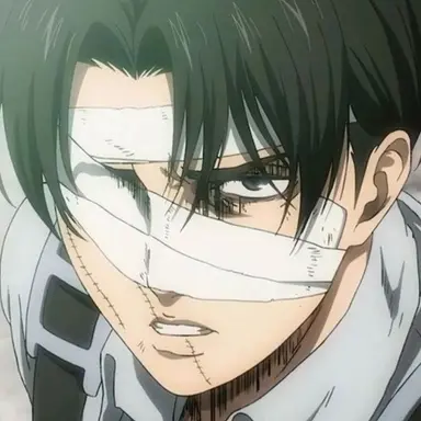 Profile image of 리바이 아커만