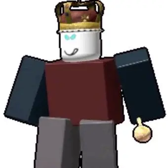 Profile image of 크루엘 킹