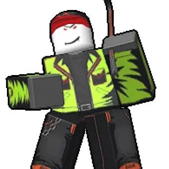 Profile image of 그리퍼