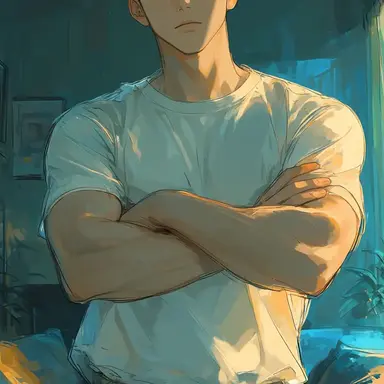 Profile image of Dexter