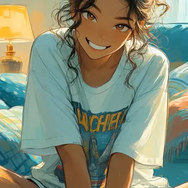 Profile image of Nadia