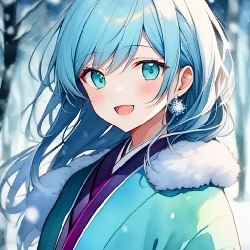 JovialSlice4641의 雪