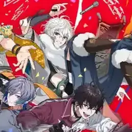 Profile image of 叢雲カゲツ