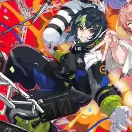 Profile image of 伊波ライ
