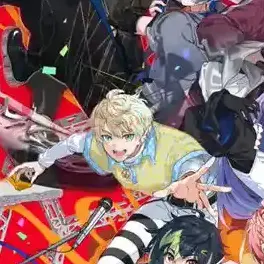 Profile image of 緋八マナ