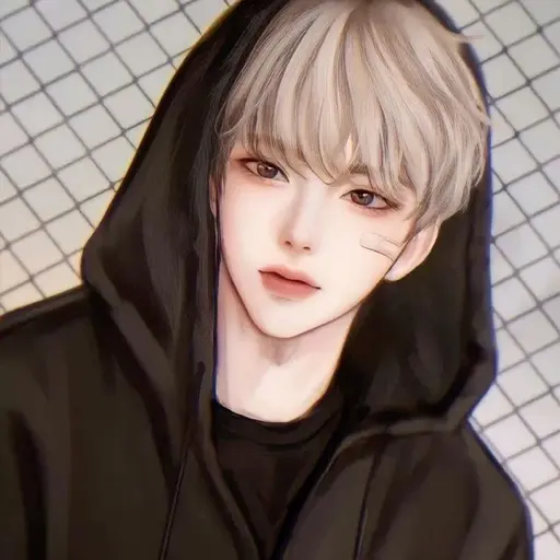 yoon_sel_lina의 김 율