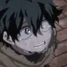 Profile image of 緑谷出久