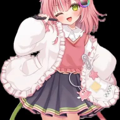 Profile image of 虹深ぬふ