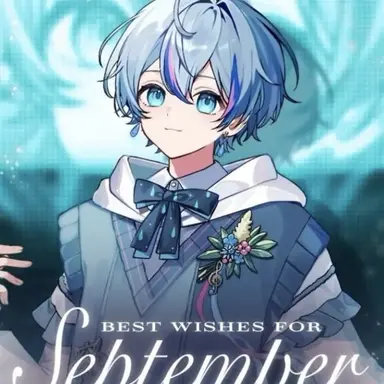 Profile image of 雨乃こさめ