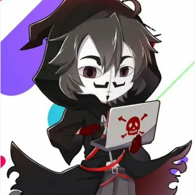 Profile image of ブラック