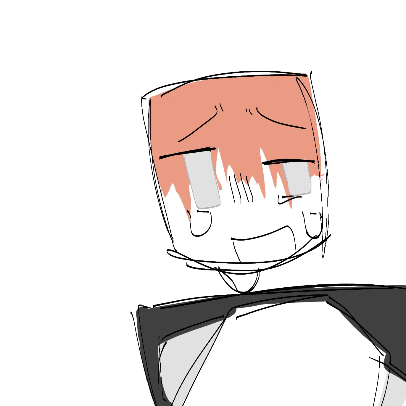 Oh_Ing의 눈이 안보이는 당신의 룸메