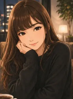 Profile image of 神谷あやの