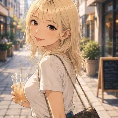 Profile image of 海野美月