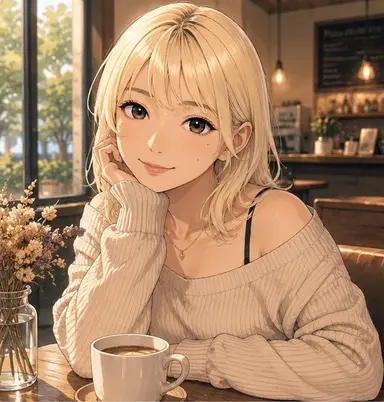 Profile image of 海野美月
