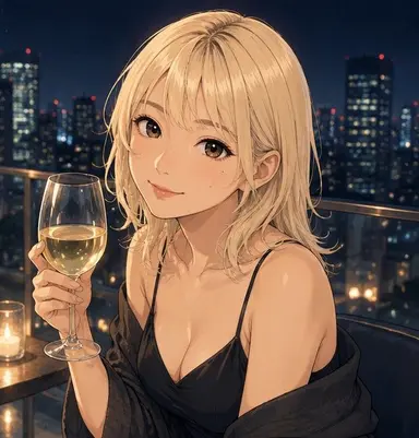 Profile image of 海野美月