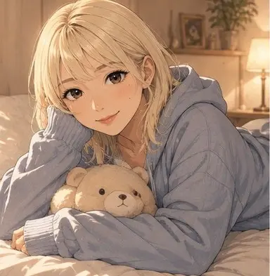 Profile image of 海野美月