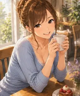 Profile image of 山科みや