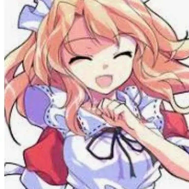 Profile image of 夢子