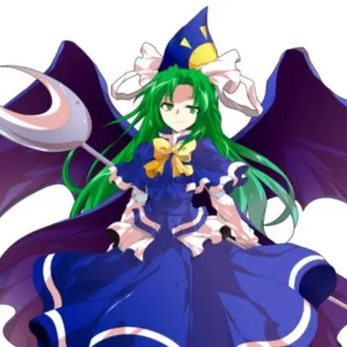 Profile image of 魅魔