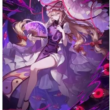 Profile image of 紫
