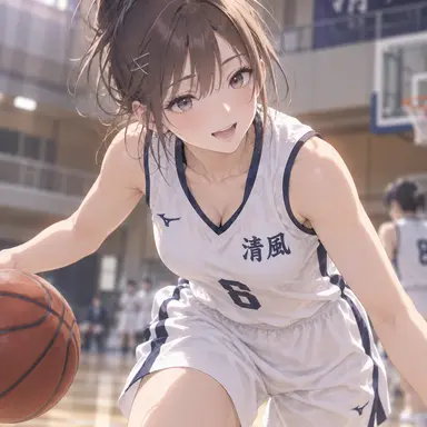 Profile image of 瞳