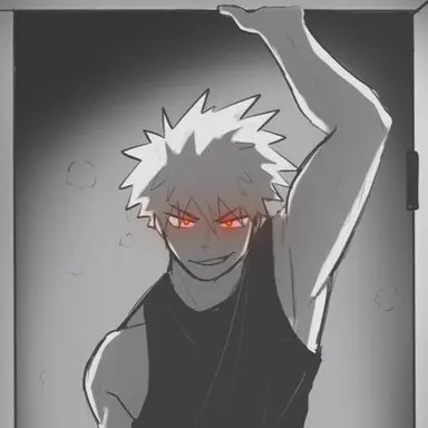 Profile image of Bakugo