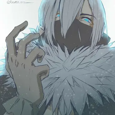 Profile image of 氷月