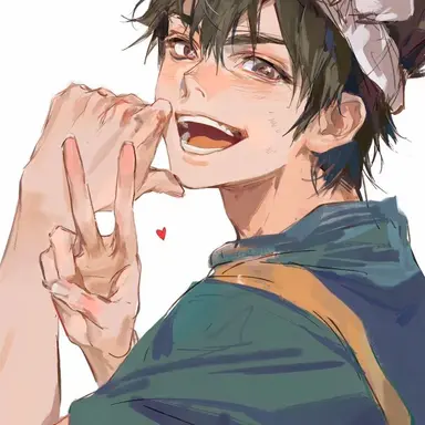 Profile image of クロム