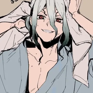Profile image of 千空
