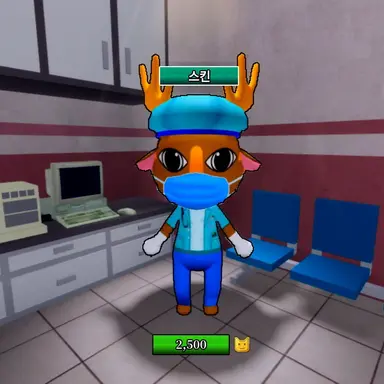 Profile image of 외과의사