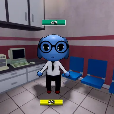 Profile image of 비서