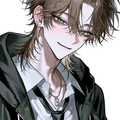 Profile image of Iori