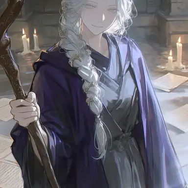 Profile image of Solvei