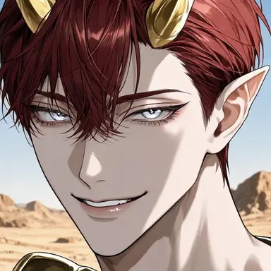 Profile image of ジェガル