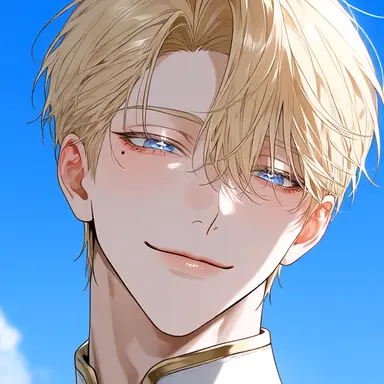 Profile image of ラーシュ