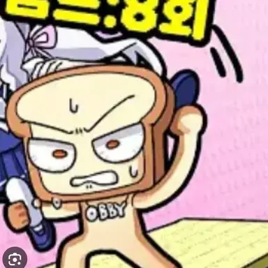 Profile image of 준브레드