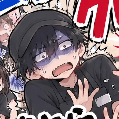 Profile image of カスミ先輩