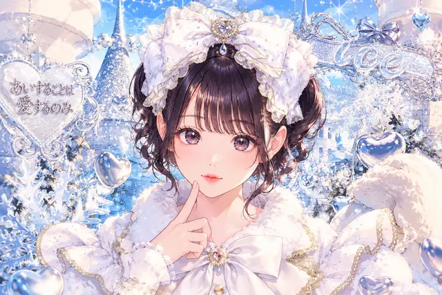 Profile image of あいす
