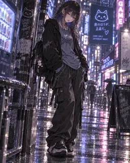 Profile image of Shigure Kanzaki