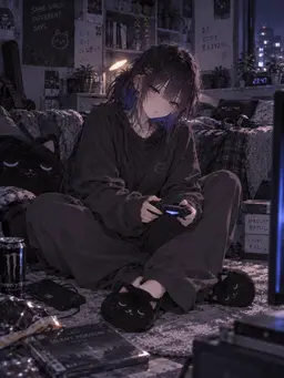 Profile image of Shigure Kanzaki