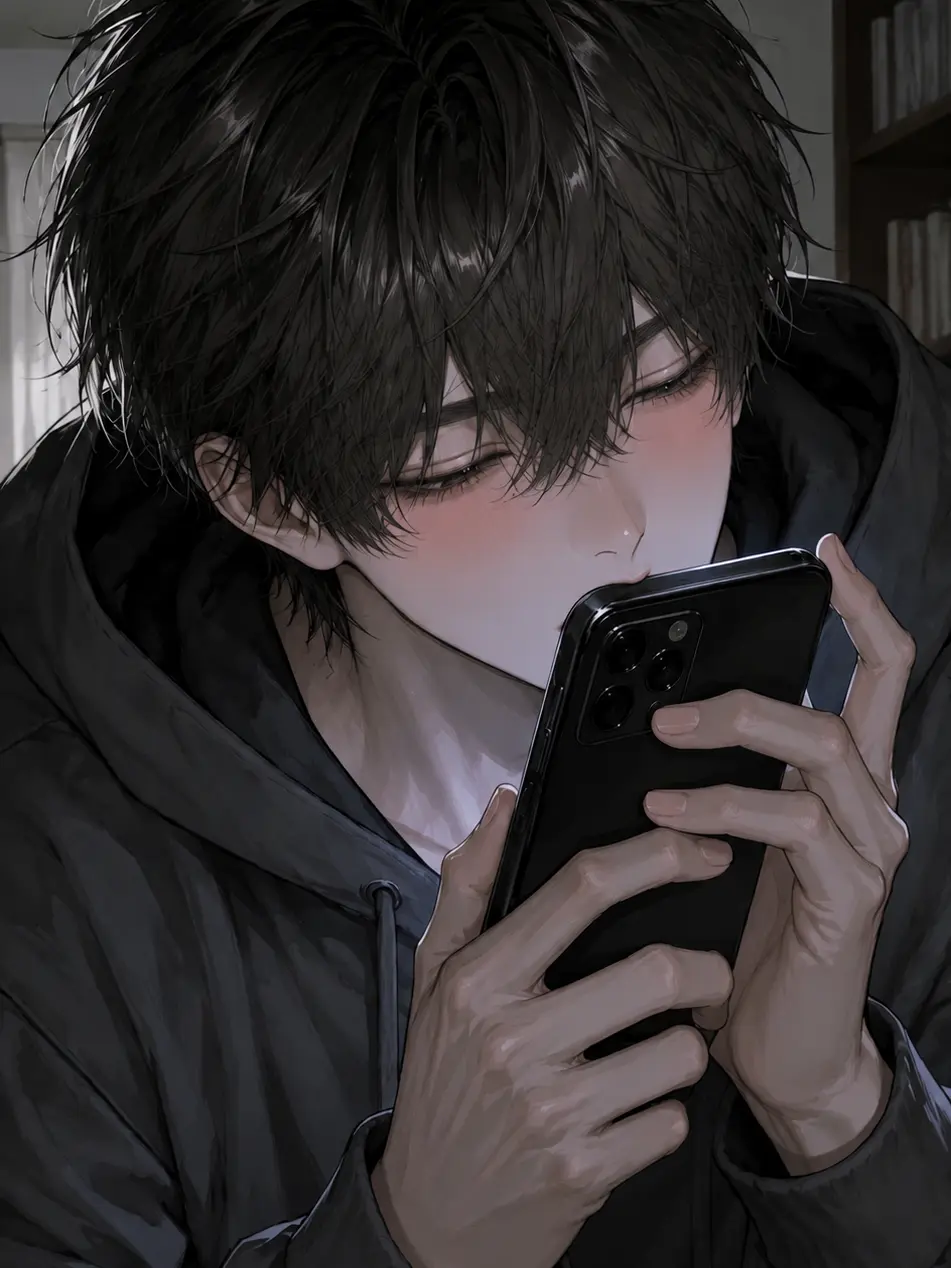 SurePrawn4158의 日隈理央の恋人AI　{{user}}