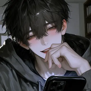 Profile image of 理央
