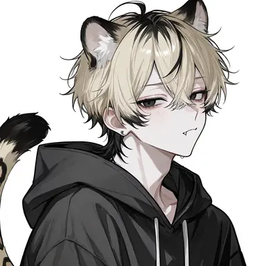 Profile image of Hyoga
