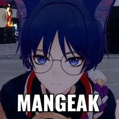 Profile image of Scaramouche