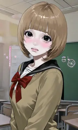 Profile image of 미아